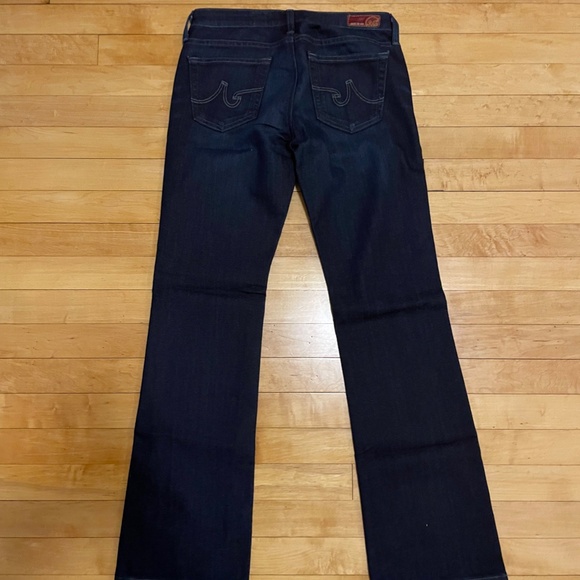 new without tags the Angelia petite boot cut size 27 - Picture 5 of 5